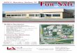 Office Building for Sale - 4802 E. Broadway, Madison, WI