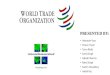 how WTO controls the trade