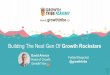 Growth hacking growth marketing talk at emerce   eday 2016