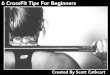 Scott Cathcart: 6 CrossFit Tips For Beginners
