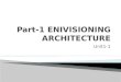 Software architecture in practice unit1 1