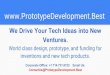 Prototype development at its best -Circuit Design Electronic Design Board Assembly Hardware Design Manufacturing Sourcing Product Design Product Development Wireless Design Prototype