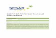 SESAR ER RPAS Call Technical Specification