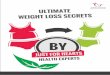 Weight Loss secrets