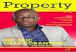 Property Press magazine First Edition