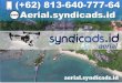 Jasa Foto Udara di Batam, 0813-640-777-64(TSEL) | Syndicads Aerial