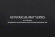 Geological Section maps