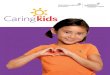 Caring Kids Case of Support 2-16