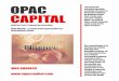 OPAC CAPITAL PROFILE