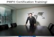 Online PMP Training Material for PMP Exam - Scope Management Knowledge Area