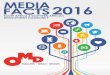 Media Facts 2016 | South Africa & Southern African Development Community