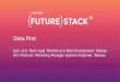 Data First [FutureStack16]