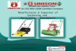 Industrial Mowers by Unison Group Of Companies, Jalandhar