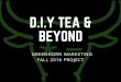 DIY Tea & Beyond