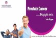 Prostate cancer Treatment In Kerala | India