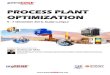PD243 Process Plant Optimization