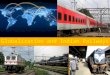 Globalization and indian railways
