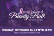2016 Long Island Beauty Ball Deck: North Suffolk Neurology