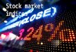 10 Stock market Indices