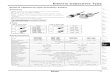 Autonics CR Series Technical Data Sheet