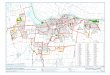 City of Ottawa - Urban natural areas location map