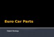 Euro car parts