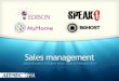 FTM sales management