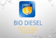 Bio diesel deekshith