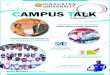 Campus talk feb15 issue