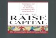 Books-Texts-Business Reference-ScanRaisingCapital($$$$$)(MT)
