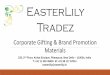Easterlily - Corporate Gifts  & Branding Solutions