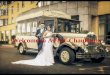 Arrange Your Dream Wedding with Astonishing and Vintage Wedding Cars