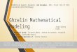 Ghrelin Mathematical model Presentation iasi bio mathlab