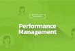 The Wrong and Right Way to do Performance Management