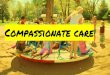 compassionate care car pool to school