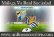 full Match LA LIGA Real Sociedad vs Malaga 3 Oct 2015