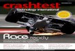 Crash test technology international ep tender