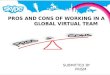 GLOBAL VIRTUAL TEAM - HOW IT WORKS