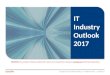 2017 IT Industry Outlook