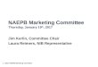 NAEPB Marketing Committee presentation revised