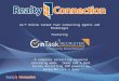 Realty Connection - Fidelity - Broker Presentation