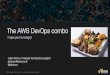 The AWS DevOps combo (January 2017)