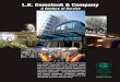 L.K. Comstock & Company