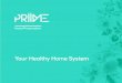Ariix priime home_presentation