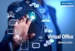 Bajaj Allianz Virtual Office: Journey So Far