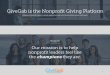 GiveGab Investor Deck 3.16.16