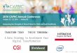 Oct 24 CAPHC Breakfast Symposium - Sponsored by Hitachi, CGI, Evident, and Intel - Paul Lewis