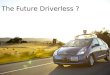 Autonomous Driving Technology