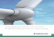 ENERCON product overview