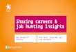 New Zealand IT Industry, sharing careers & job hunting insights
